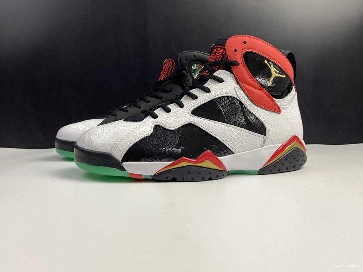 Jordan Air “China” GC  7 CW2805-160 0302